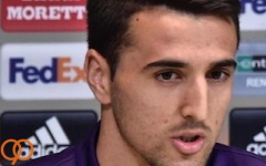  رسمی؛ ماتیاس وچینو با 24 میلیون یورو راهی اینتر شد