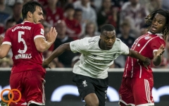  مصدومیت استوریج جدی نیست