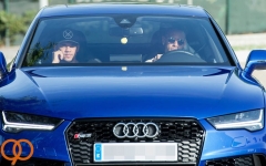 بارسلونا تائید کرد نیمار جدا می شود