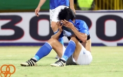 گوک در مسیر زکیپور دردسرهای عظیم