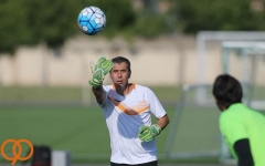 قرارداد مربی دروازهبانان استقلال ثبت شد