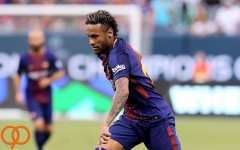  نیمار شنبه یا یکشنبه در پاریسن ژرمن معارفه می شود