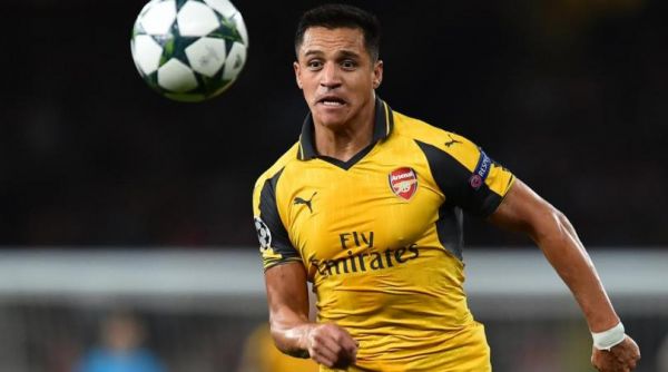 هشدار سران آرسنال به ستاره شیلیایی در مورد جدایی