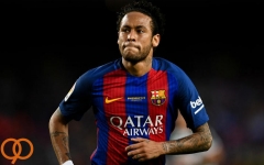 سورین خروج نیمار از بارسلونا شکستی بزرگ برای لالیگا خواهد بود