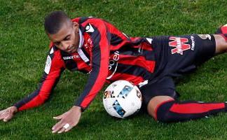  اینتر در آستانه به خدمت گرفتن مدافع نیس