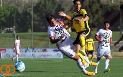  پیش بازی پدیده - سپاهان  نبرد یک امتیازی‌ها