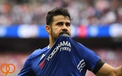 وکیل کاستا درخواست رسمی برای جدایی از چلسی و پیوستن موکلم به اتلتیکومادرید ارائه میدهیم