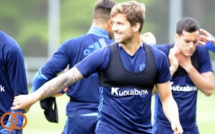  بارسلونا خواهان جذب مدافع رئال سوسیداد شد