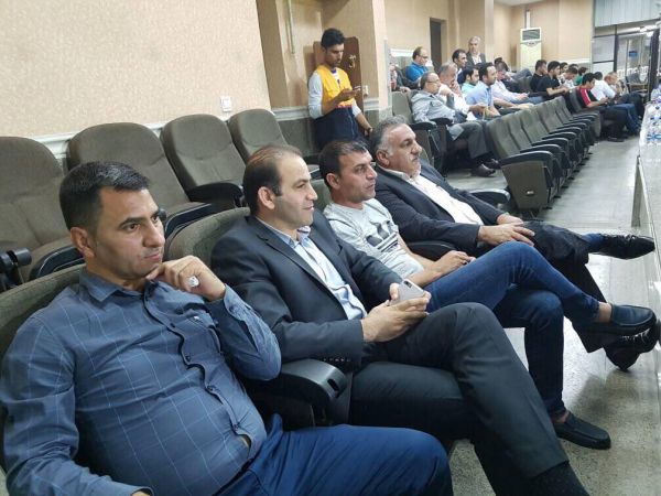  آنالیز سایپا -صنعت توسط عبدالله ویسی  عکس