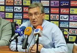  برانکو  طارمی هنوز آماده نیست