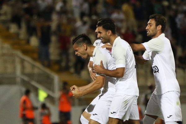  پرسپولیس برانکو مثل پرسپولیس قطبی