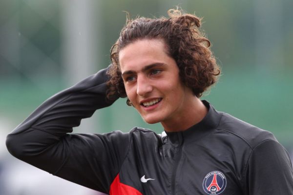 ستاره PSG شاید به سری آ برگردم