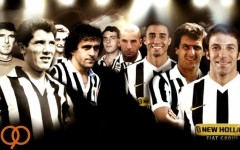 داستان هایی از تاریخ فوتبال ایتالیا؛ یوونتوس مظهر غرور ایتالیایی