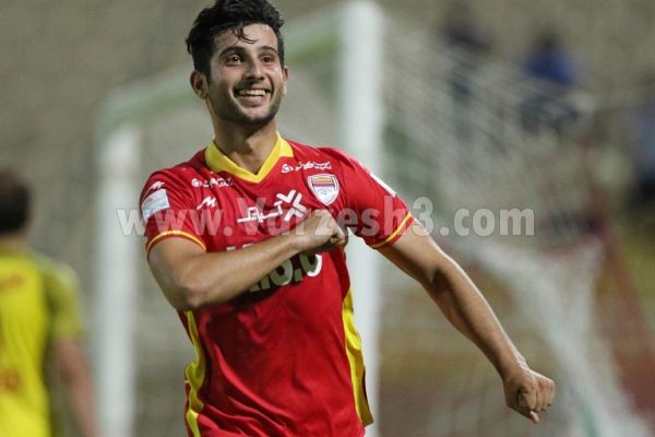  تعویض های طلایی پورموسوی  عکس