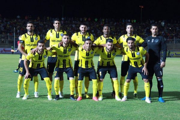  پارس‌جم؛ هفته اول بایرن، هفته دوم دورتموند  عکس