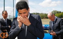  ال خلایفی  خرید نیمار به تلافی اقدامات بارسا برای خرید وراتی نبود