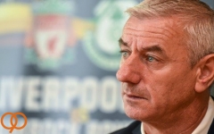 یان راش وقتی برای مدافعان 50 میلیون پوند هزینه می شود، قیمت من چقدر می توانست باشد