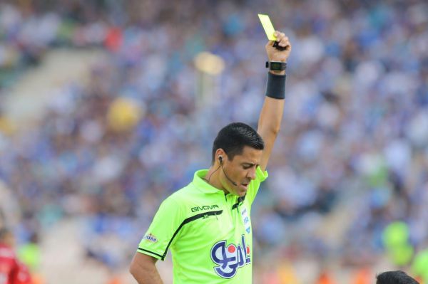  انتقاد تند علیرضا فغانی از دوست سابق