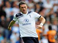  ستاره سابق تاتنهام و لیورپول به اتلتیکو پیوست