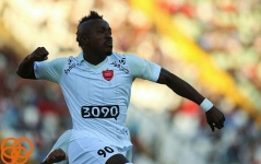 گزارش ویژه تاریخسازی گادوین منشا با اولین گل