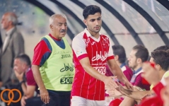  دو فریم از استارت انفجاری محرمی  یوسین بولت