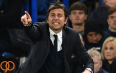 کونته باید انتقام فینال جام حذفی را از آرسنال بگیریم