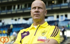  دستیار سابق گاس هیدینگ، سرمربی خونه به خونه شد