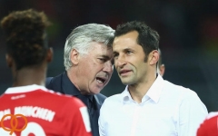 واکنش ها به سوپر کاپ آلمان؛ آنچلوتی نگران نباشید، بایرن مونیخ آماده خواهد بود