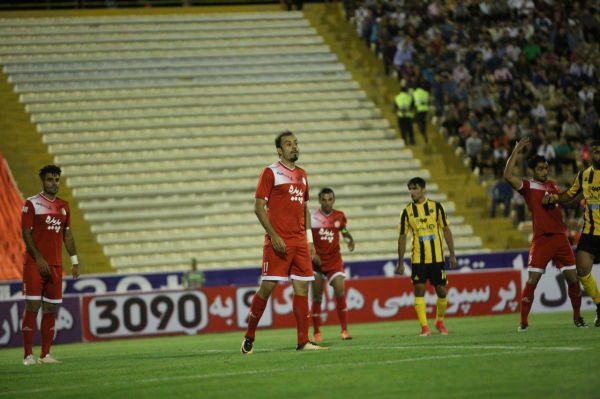 بهترین برد تاریخ پدیده چگونه رقم خورد