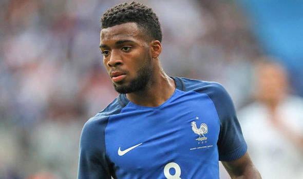  پیشنهاد 50 میلیون پوندی آرسنال برای هافبک موناکو