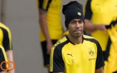  اوبامیانگ  در دورتموند خواهم ماند