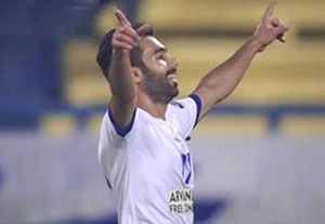  بحرانی  پنالتی استقلال آفساید بود