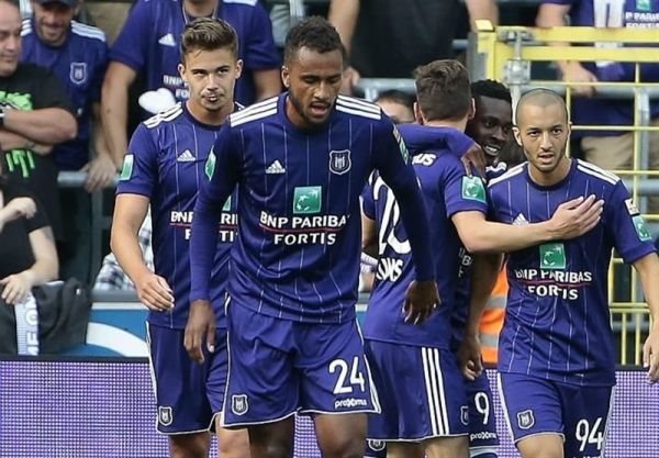  شکست اوستنده در غیاب رامین رضاییان