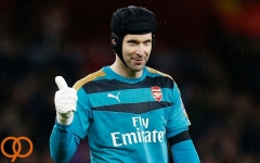  پیتر چک  از قدرت ترکیب تیم خشنود هستم