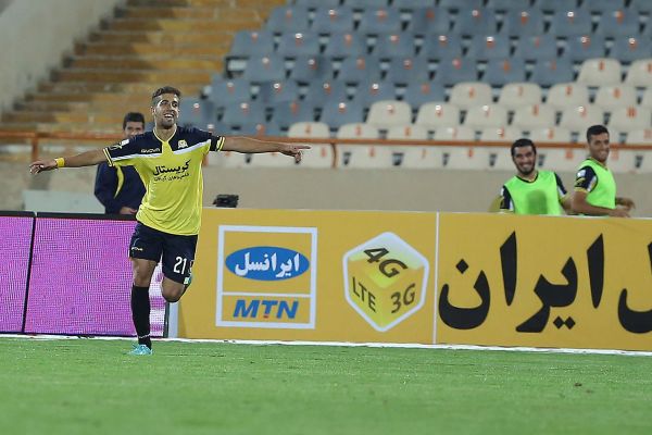  مشکل فرجی با سایپا تهران