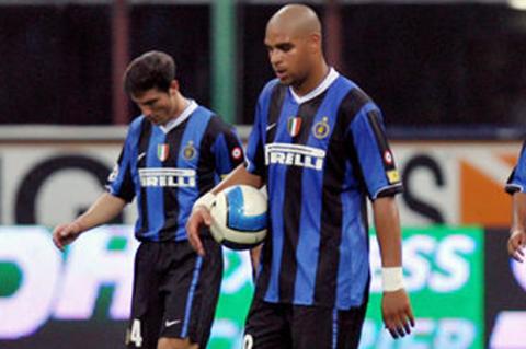  زانتی  بزرگترین شکست زندگی ام آدریانو بود