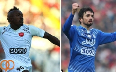 نگاهی به بازیکنان خارجی لیگ هفدهم ایران برزیلته