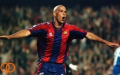 بارسلونا پول فروش نیمار را درست هزینه می کند تجربه ناکام خرید جانشین برای فیگو و رونالدو