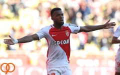  بارسلونا برای خرید لمار با آرسنال رقابت می کند