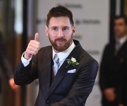  مهمان های خسیس مراسم عروسی لیونل مسی