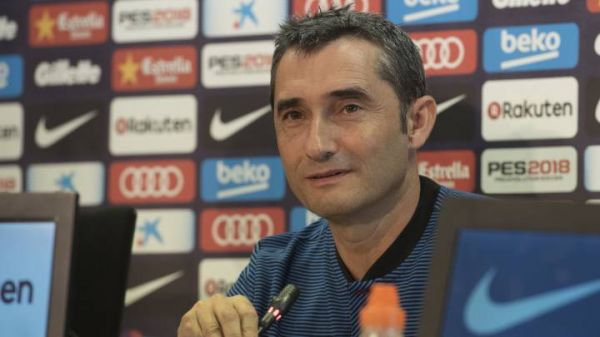 والورده دوست داشتیم نیمار در بارسا باقی بماند