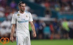 مورینیو اگر رئال مادرید گرت بیل را نخواهد، برای جذب وی اقدام می کنم