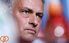 مورینیو فرصت سوپرجام هر سال به دست نمی آید، فوزو منسا تیم را ترک می کند