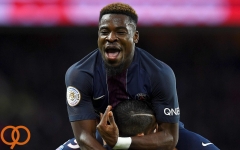  امیدواری کونته به جذب اوریه و فن دیک