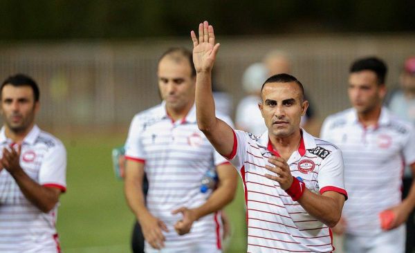 کعبی منظورم از آن برنامه، شبهای فوتبالی نبود