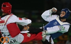  جدیدترین رنکینگ جهانی تکواندو اعلام شد