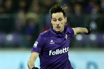  اولتیماتوم فیورنتینا به میلان در مورد کالینیچ