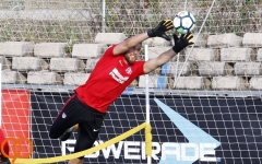  مالک پاریسن ژرمن با وکیل اوبلاک دیدار می کند