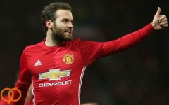 ماتا اختلاف بین منچستریونایتد و رئال مادرید خیلی هم زیاد نیست