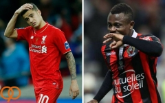  سفر نمایندگان بارسلونا به انگلیس برای نهایی کردن خرید کوتینیو